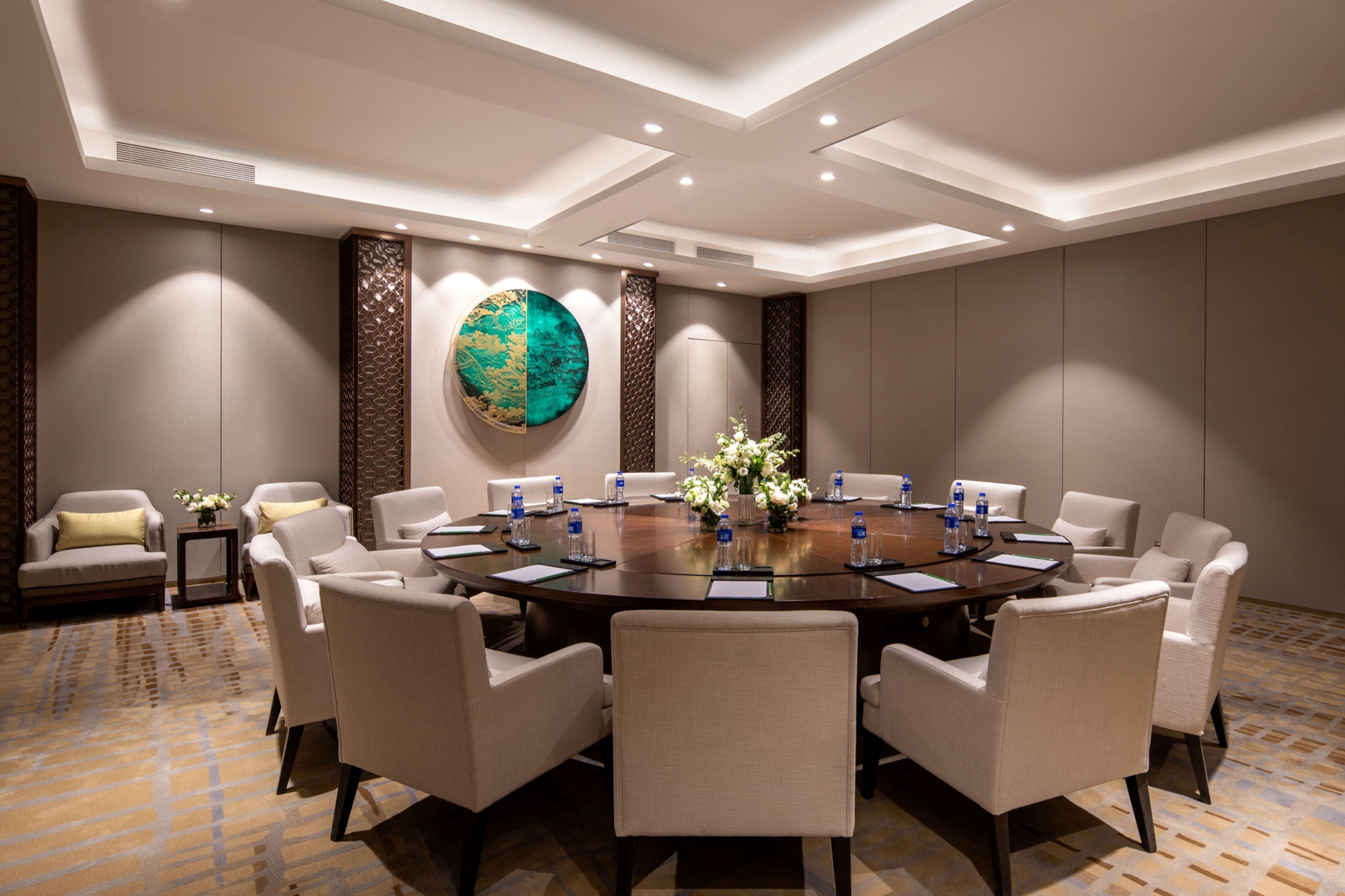 Holiday Inn Chengde Park View By Ihg Екстериор снимка