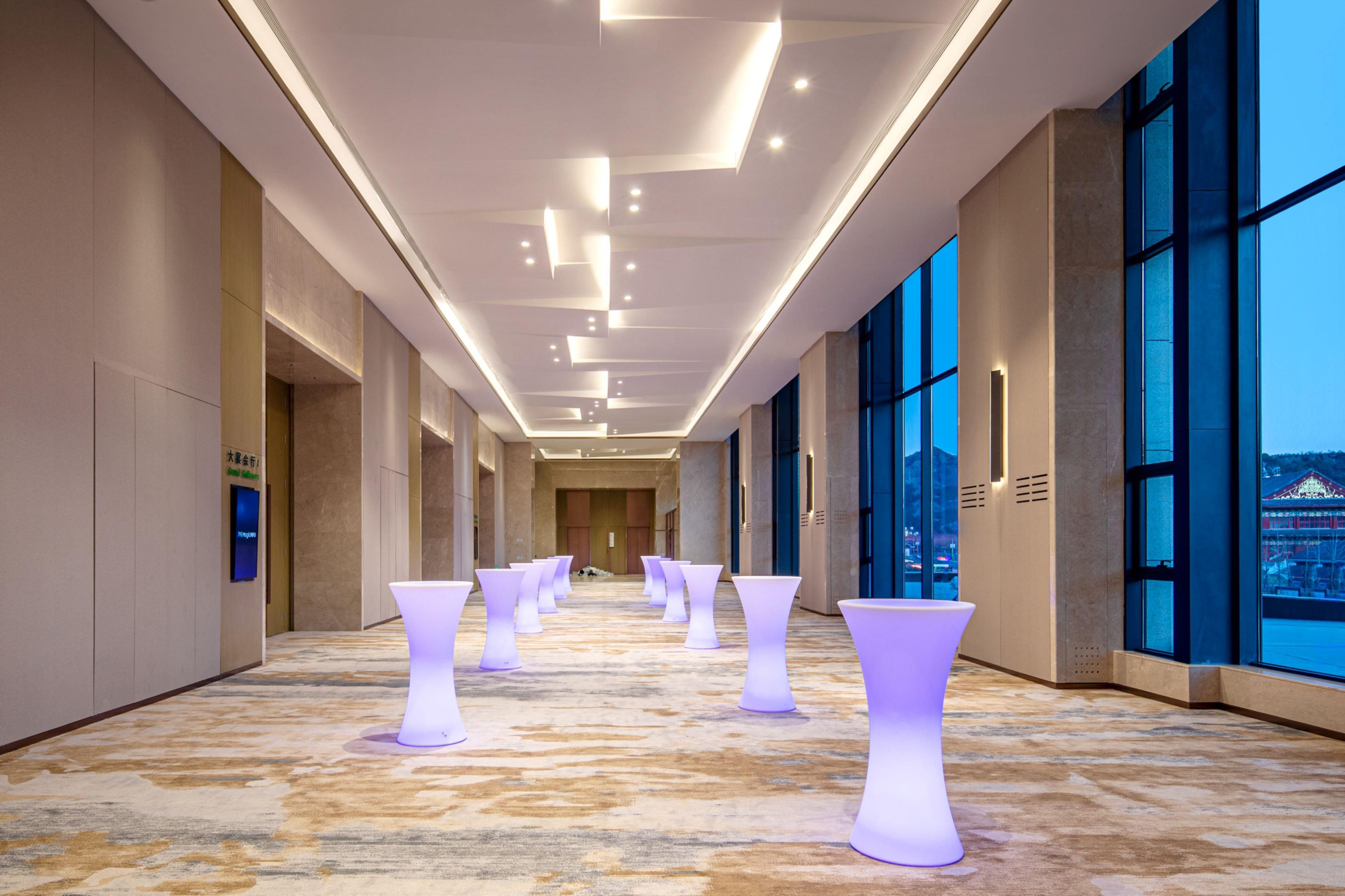 Holiday Inn Chengde Park View By Ihg Екстериор снимка