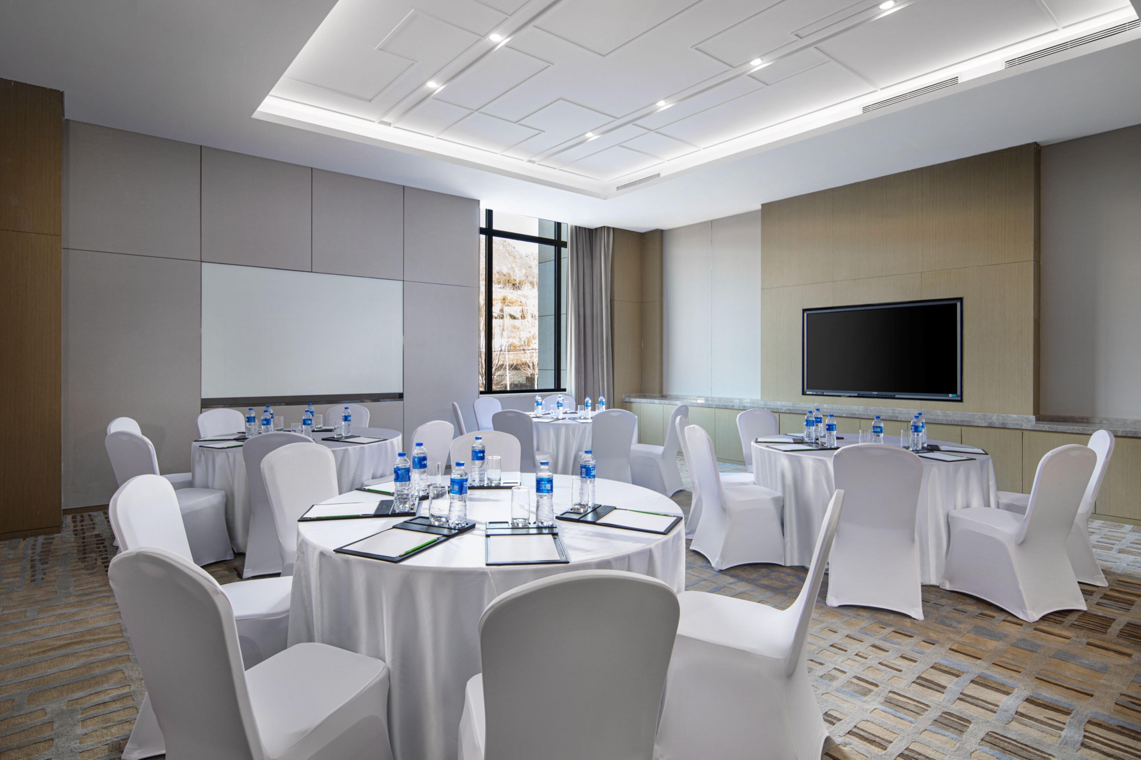 Holiday Inn Chengde Park View By Ihg Екстериор снимка